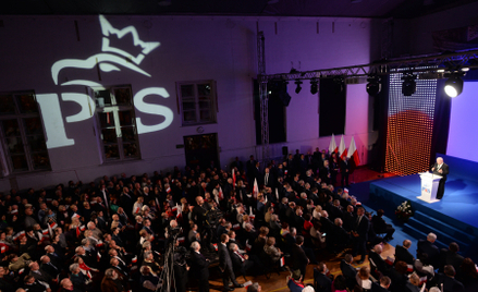 Najnowszy sondaż: Sejm bez Konfederacji, 42,4 proc. dla PiS
