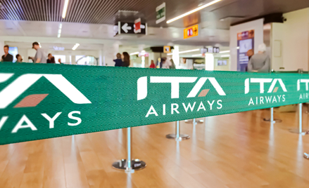 Udział Lufthansy w ITA Airways zwiastuje nowe takie transakcje w Europie
