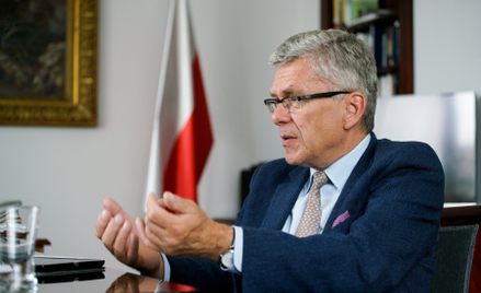 Gest PiS wobec Polonii. Będzie 102 senatorów?
