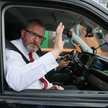 Partia Grzegorza Brauna zadebiutowała w sondażu