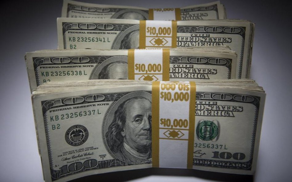 USA: 16,6 miliona ofiar kradzieży tożsamości
