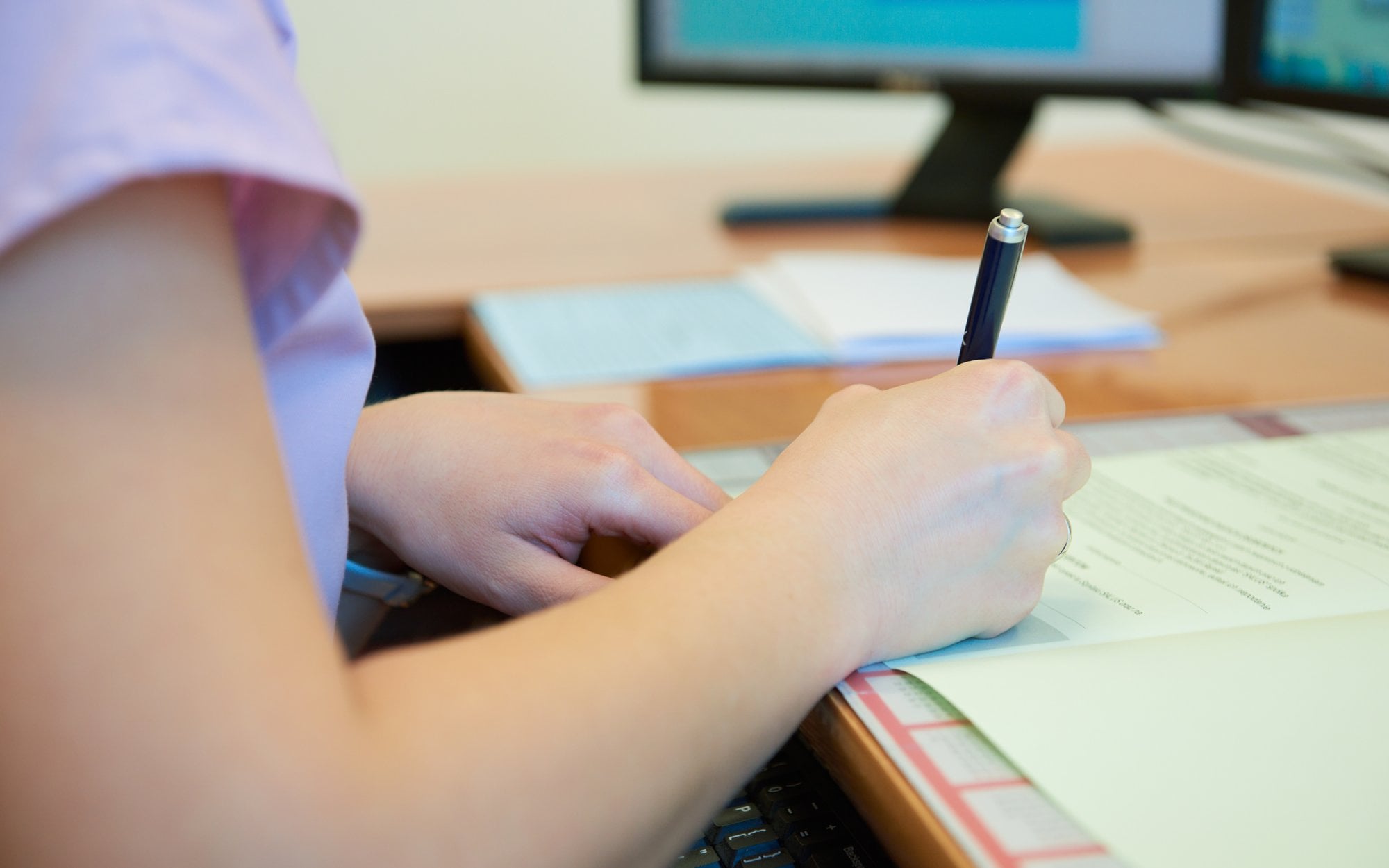 Te choroby uprawniają do bezterminowego orzeczenia o niepełnosprawności. LISTA