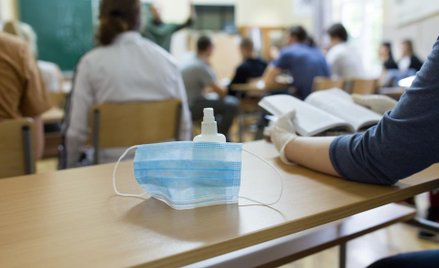 Tomasz Pietryga: Edukacyjna prowizorka