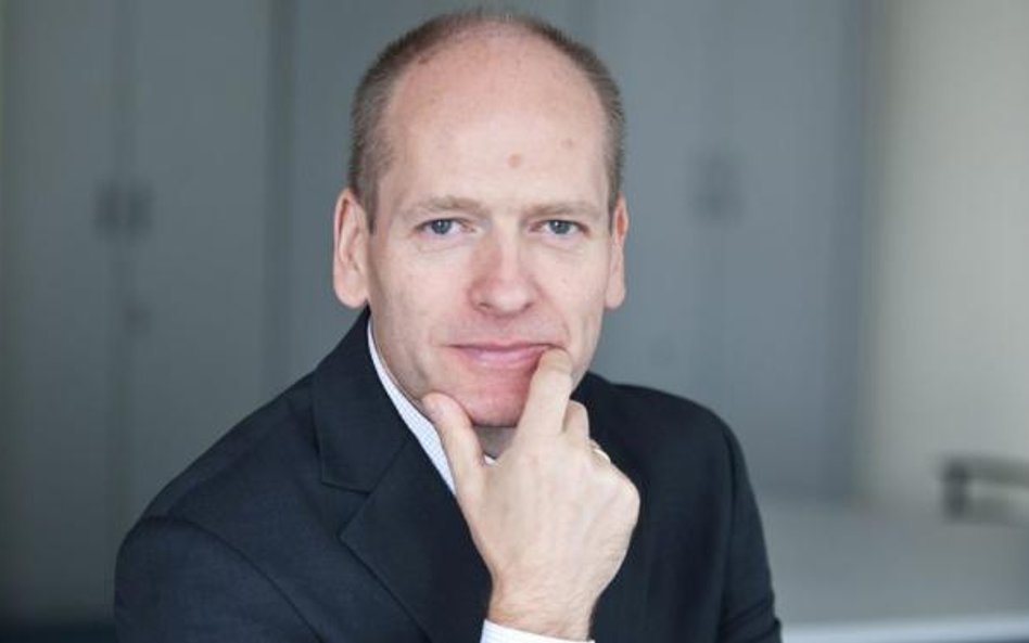Nowak: Wielofilarowość bezpieczniejsza