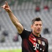 Lewandowski wyrównał rekord Gerda Müllera
