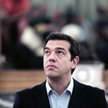 Aleksis Cipras, lider Syrizy
