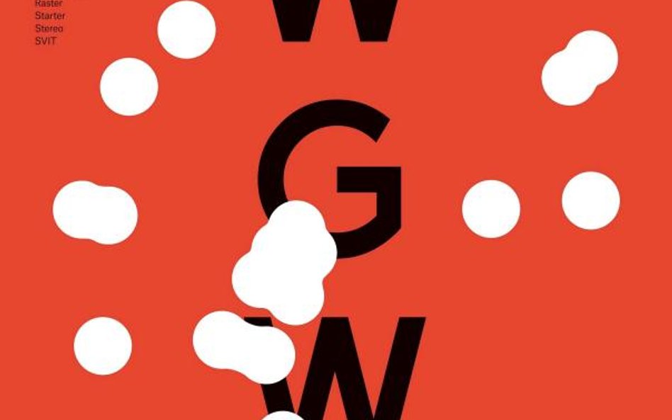 Warsaw Gallery Weekend 2014