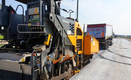 Trasa S7: Rusza przetarg na rozbudowę węzła w Pcimiu