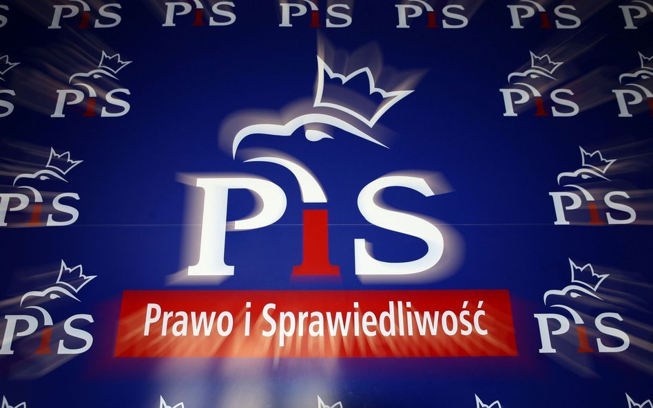 Prawo i Sprawiedliwość