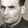 Michał Szułdrzyński. Elegia na śmierć Stefana Michnika