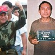 Manuel Antonio Noriega Moreno (1934-2017)