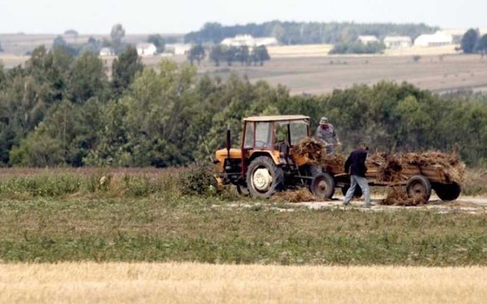 Zniknie prawo odkupu ziemi rolnej