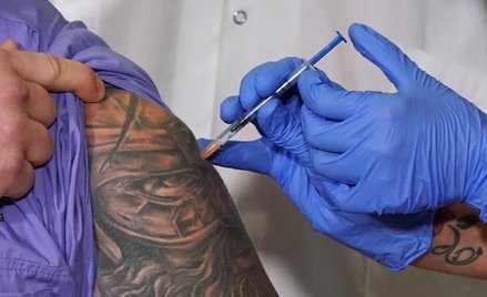 Szczepienia w Polsce. W jakiej kolejności?