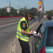 Straż miejska nie może zadenuncjować źle parkującego kierowcy