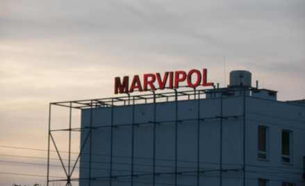 Marvipol: Roszady w zarządzie