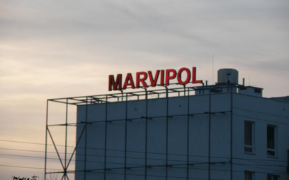Marvipol: Roszady w zarządzie