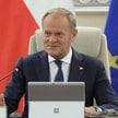 Premier Donald Tusk