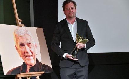 „Perspektywa” dla Jana Holoubka