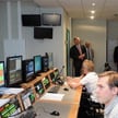 Władimir Putin z wizytą w kremlowskiej telewizji RT w 2013 r. (Fot. kremlin.ru/Lic. 3.0)