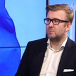 Łukasz Pawłowski, prezes Ogólnopolskiej Grupy Badawczej
