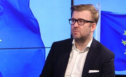 Łukasz Pawłowski, prezes Ogólnopolskiej Grupy Badawczej