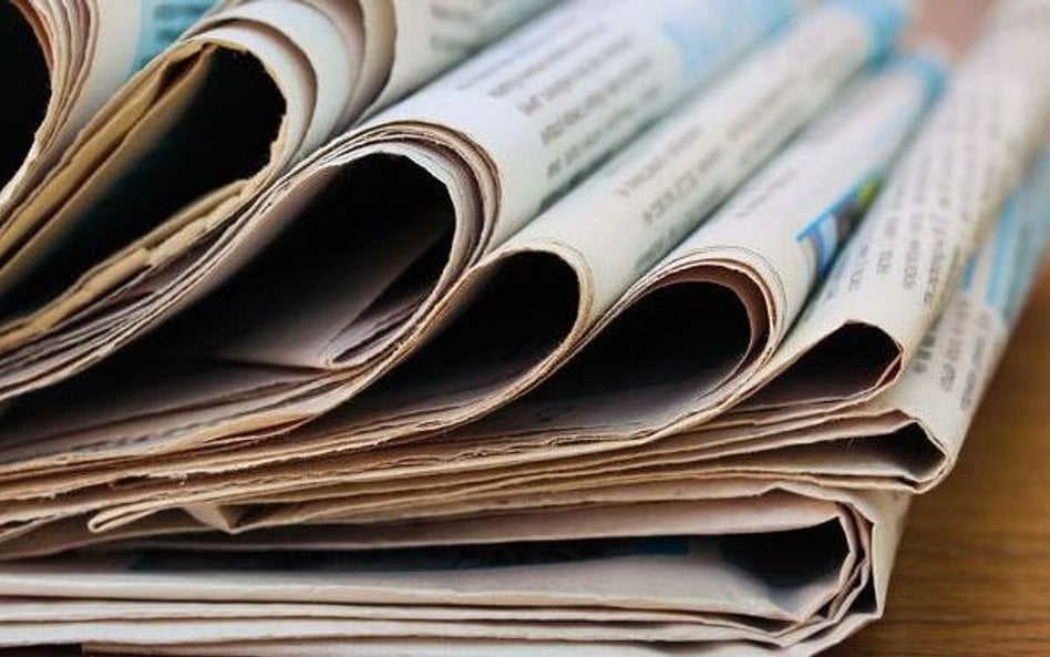 Sellin: Projekt ustawy o dekoncentracji mediów wczesną jesienią