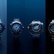Omega Seamaster Summer Blue: niebieski jubileusz 75-lecia