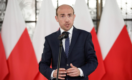 Michał Szułdrzyński: Moralny szantaż i przegrana