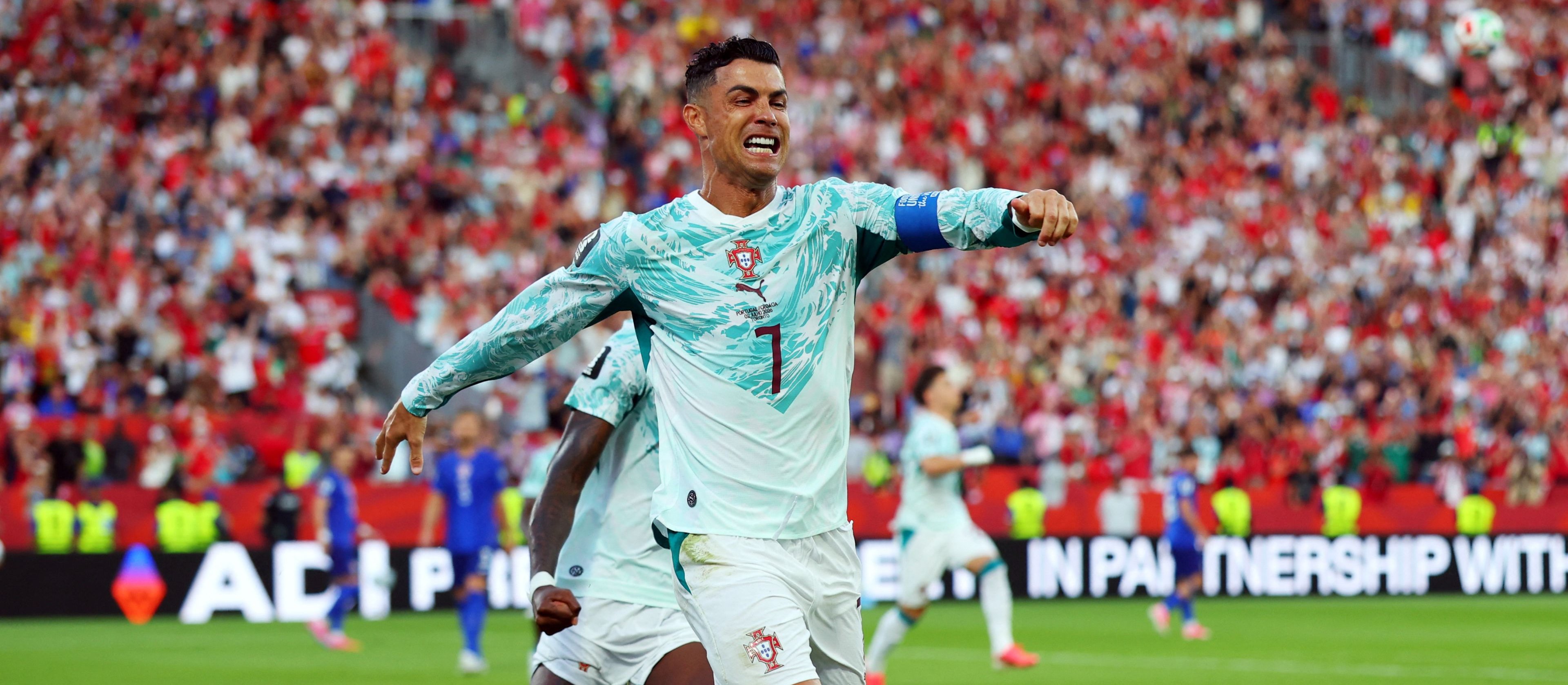 Pojedynek czterdziestolatków dla Cristiano Ronaldo, Luka Modrić żegna się z mundialem