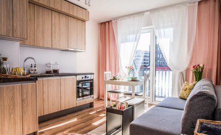 Największy pracujący portfel mieszkań na wynajem w Polsce należy do Resi4Rent