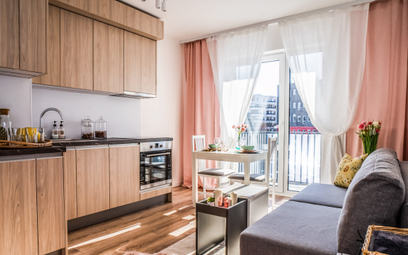 Największy pracujący portfel mieszkań na wynajem w Polsce należy do Resi4Rent