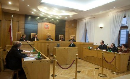 Wybiorą sędziego europejskiego