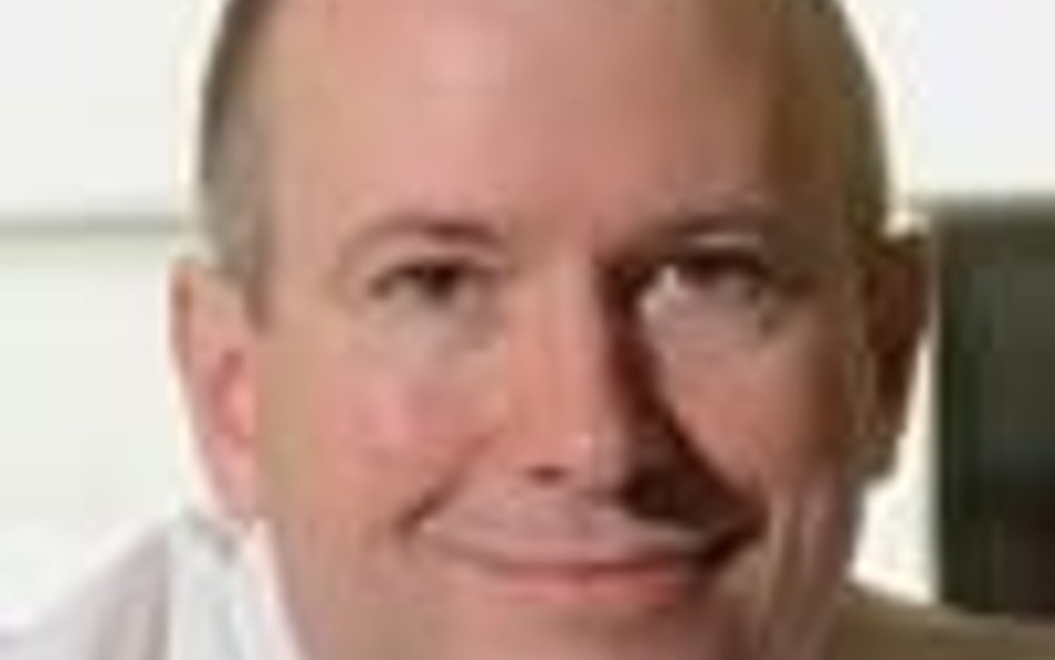 Simon Boyd: przetarg na LTE. Niewykluczone.