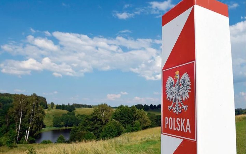 W latach 2014–2020 Polska uczestniczy w siedmiu programach transgranicznych.