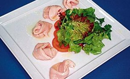 Gdańskie eksperymenty z ciekłym azotem i zupą pomidorową