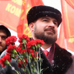 Maksim Surajkin, lider partii Komuniści Rosji
