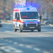 Raport Krajowej Rady Bezpieczeństwa Ruchu Drogowego o funkcjonowaniu korytarzy życia w mieście i "na