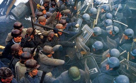 Poniedziałek – film dnia: Śmierć jak kromka chleba ****