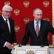Niemcy nie chcą bez Polski rozmawiać z Putinem