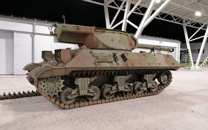 Niszczyciel czołgów M36