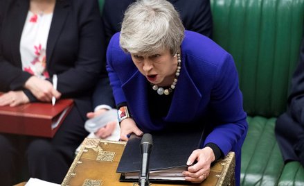 Problem z brexitem: Czym jest backstop?