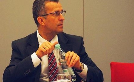 Prezes POT Wojciech Fedyk odwołany