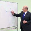 Premier Rosji Michaił Miszustin