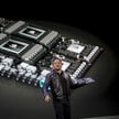Jen-Hsun Huang, prezes Nvidia Corp.