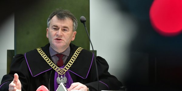 Prezes Izby Karnej SN reaguje na wezwanie ministra Waldemara Żurka. „Niestosowne pismo”
