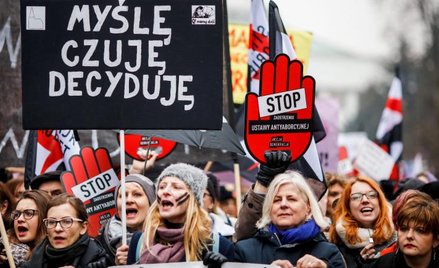 29 procent badanych chce liberalizacji prawa do aborcji