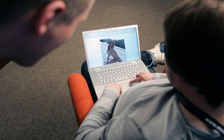 Rodzice z Twojej Sprawy walczą z porno