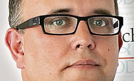 Wojciech Rafał Wiewiórowski, generalny inspektor ochrony danych osobowych