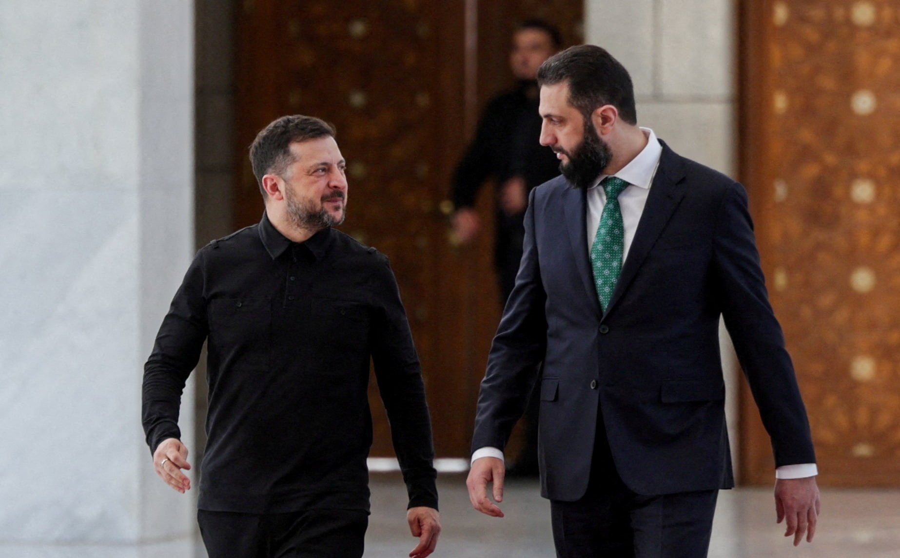 Ukraiński ekspert: Gdyby Trump użył broni atomowej przeciwko Iranowi, już nic nie powstrzymywałoby Rosji