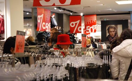 Inflacja w maju spadła mocniej niż oczekiwano